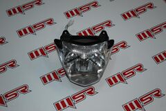 YBR 125 ESD KOMPLE FAR