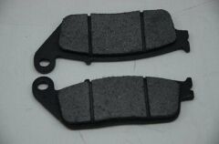 FORZA CBF BMW HYOSUNG KYMCO CBR ÖN DİSK FREN BALATASI ASK