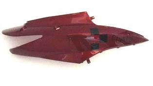 RMG MOTO GUSTO CRYSTAL SELE YAN KAPAK SAG BORDO