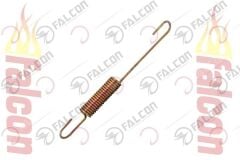 ARKA FREN MÜŞÜR YAYI-COMFORT KM150-11 Falcon