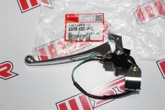 SPACY 110 SOL KÜTÜK KOMPLE