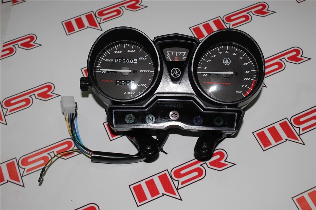 YBR 125 ESD KM.GÖSTERGE PANELİ