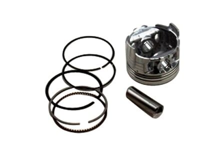 CG 150 PISTON SETI  Q13 TRD500074