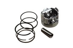 CG 150 PISTON SETI  Q13 TRD500074
