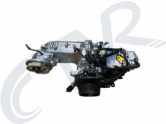 SPACY 110 MOTOR KOMPLE