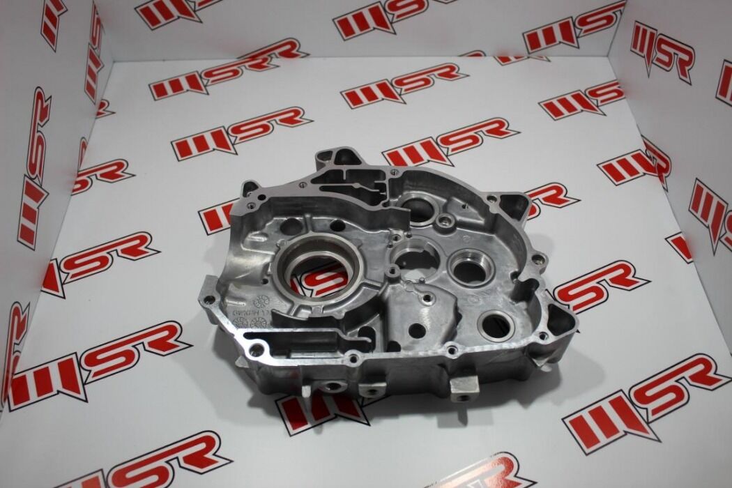 HONDA INNOVA 125 SAĞ KARTEL