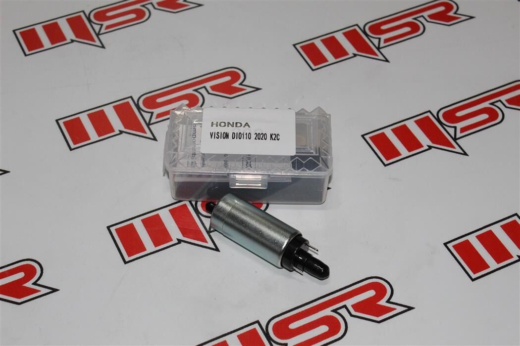 HONDA DIO 110(2020) BENZİN POMPASI