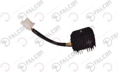 KONJEKTÖR (DÜŞÜRÜCÜ)-QUICK 50 Falcon