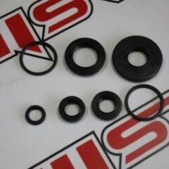 HERO PLESUARE YM YAĞ KEÇE TK