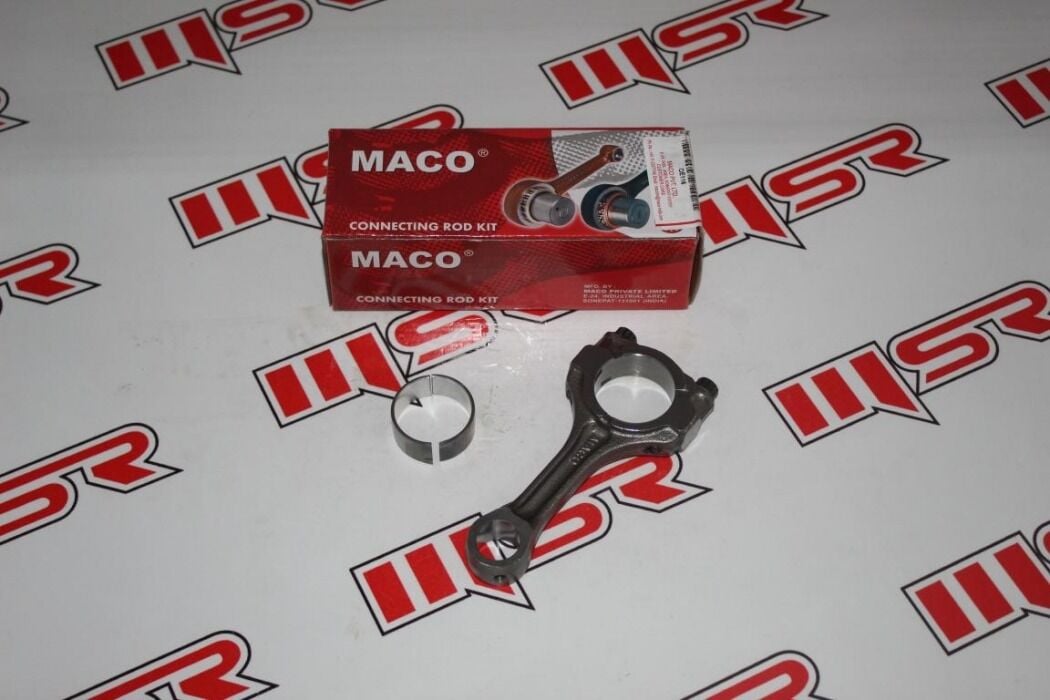 MACHO KRANK KOLU PULSAR NS 200