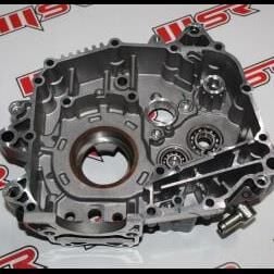 TVS RAIDER 125 KARTER SOL A