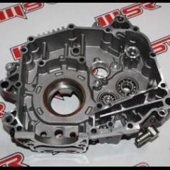 TVS RAIDER 125 KARTER SOL A