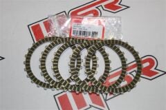 VOGE R125 DEBRİYAJ BALATA LONCIN A