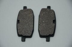 SCOOTER 50 CC- BWS 100 ÖN FREN DİSK BALATA CTVR