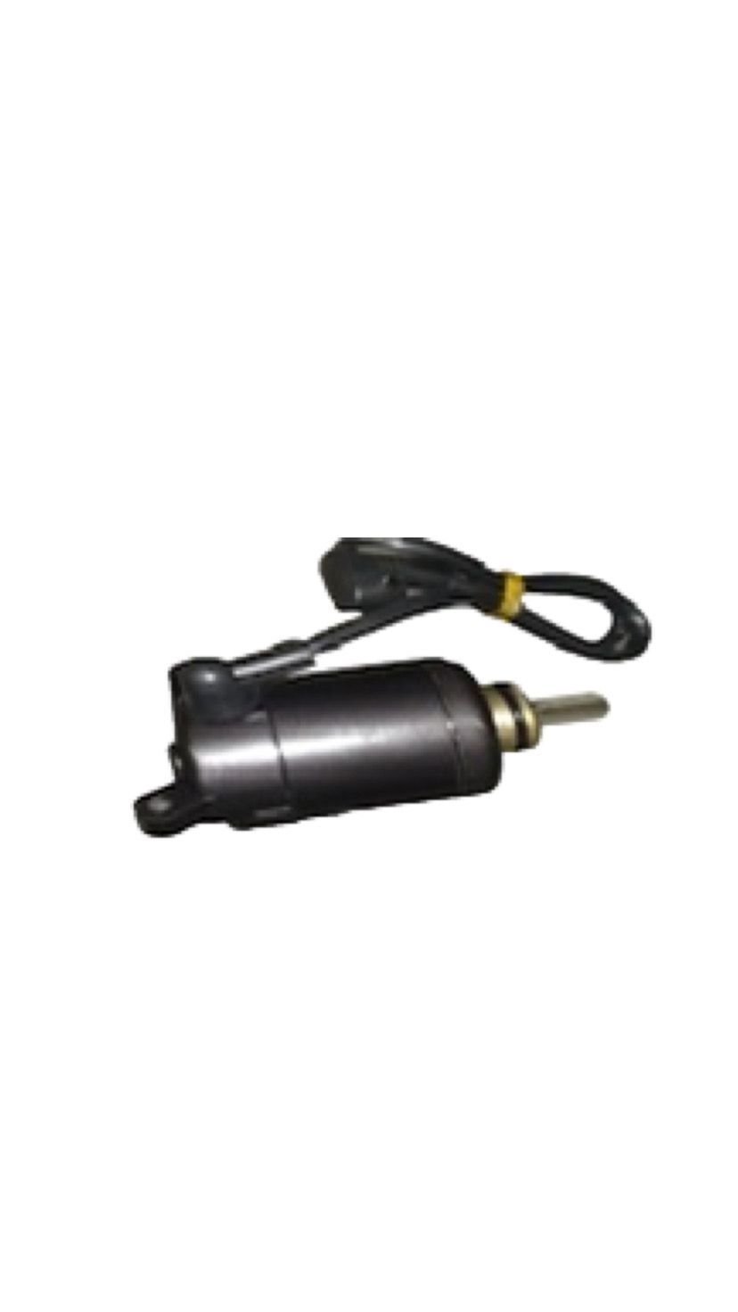 Lifan LF150-2 EM150L MARŞ MOTORU