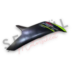 VOGE 250 RR DIŞ DİZLİK SAĞ SİYAH