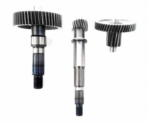 ALPHA.TAHRIK DISLI SETI OEM