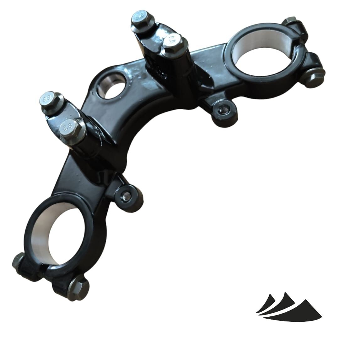 DİREKSİYON MİLİ ÜST BAĞLANTI BRAKETİ ATLAS