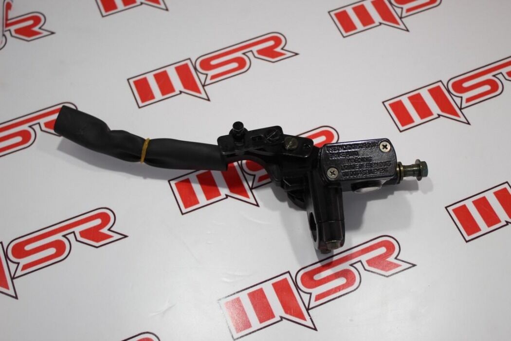 ATV DİSK ÜST MERKEZ KOMPLE SOL