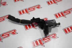 ATV DİSK ÜST MERKEZ KOMPLE SOL