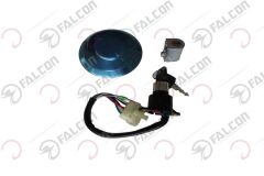 Falcon Km150-11-comfort Kontak Seti