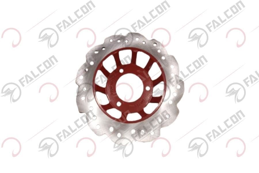 ÖN FREN DİSKİ-QUICK 50 Falcon