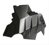 ÖN DİŞLİ KAPAĞI Z-ONE S  (FÜME)