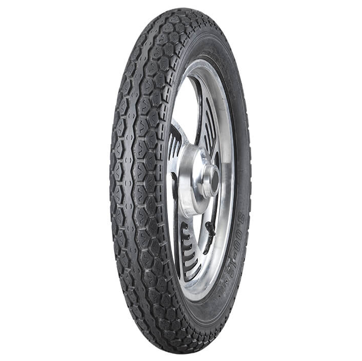 3.00-12 R2-SP F&R 47J TUBELESS