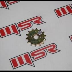 TVS RAIDER 125 14T ÖN DİŞLİ A