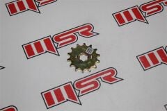 TVS RAİDER 125 14T ÖN DİŞLİ A-N6080860