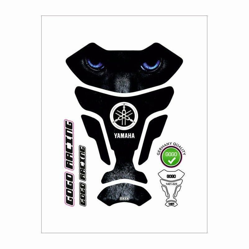 1401 UNİVERSAL TANK PAD 036