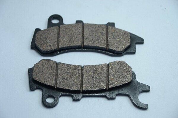 PCX 125 ÖN FREN DİSK BALATA (2018-2020) CTVR (Y.M)