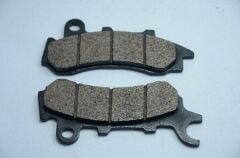 PCX 125 ÖN FREN DİSK BALATA (2018-2020) CTVR (Y.M)