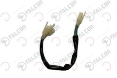 Falcon Freedom 277 Arka Stop Tesisatı