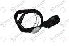 YAN SEHPA (YAN AYAK) MÜŞÜRÜ-POWER 2000 Falcon