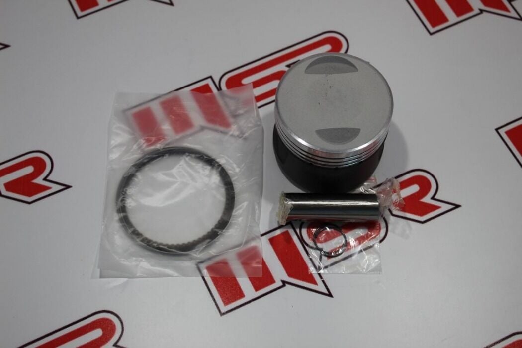 LX200-ATV KYMCO 150 62 MM PİSTON KİT ORJ ORJINAL