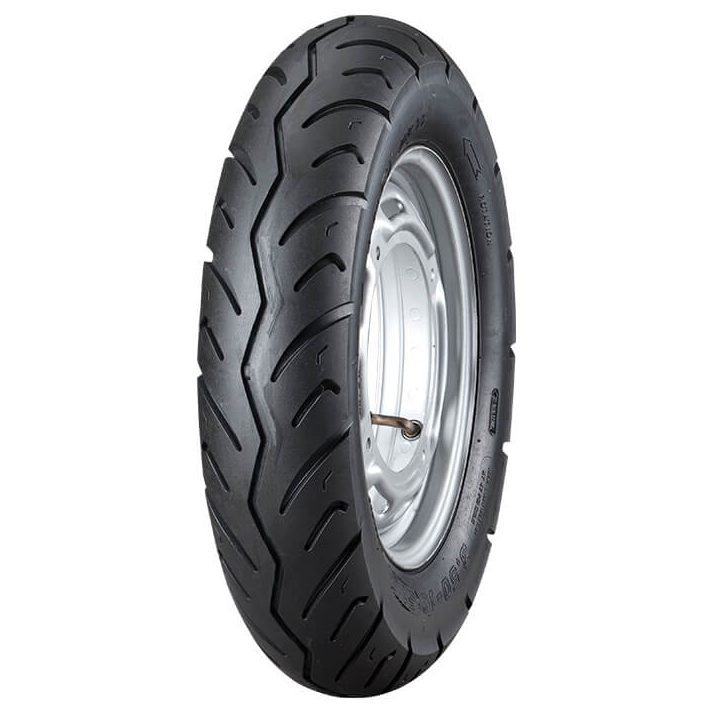 90/90-12 MB-77 F&R 44J TUBELESS