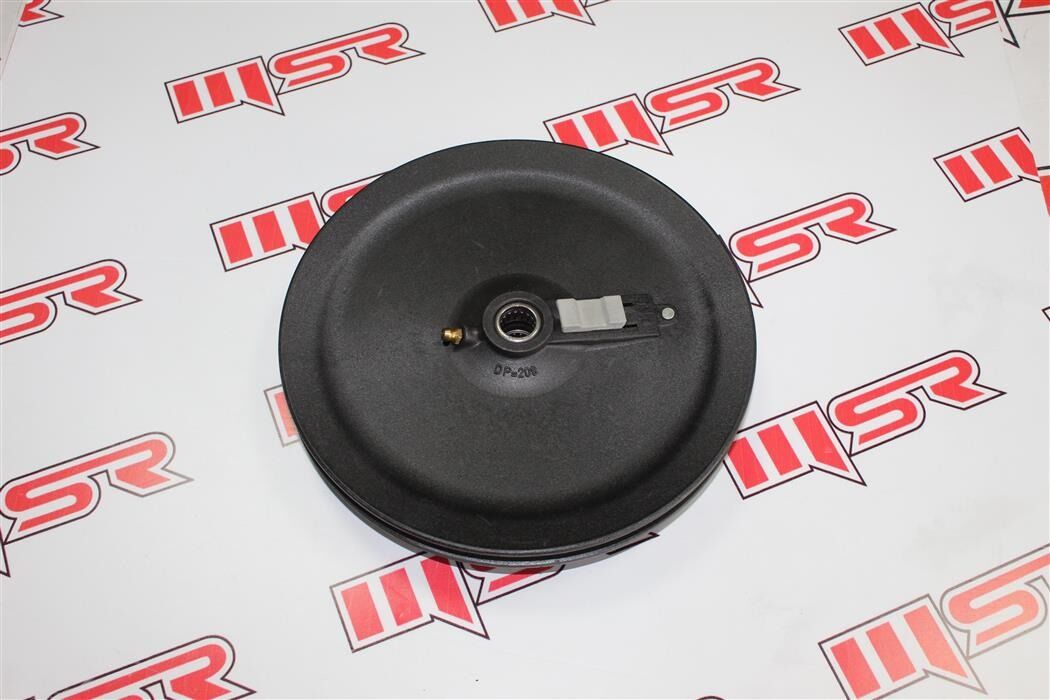 PEUGEOT KASNAK PLASTİK