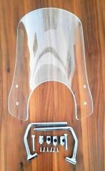 SIPERLIK + BRAKETLI KMP 44cm*4mm Cappucıno