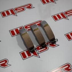 SPACY 110 DEBRİYAJ BALATA OEM