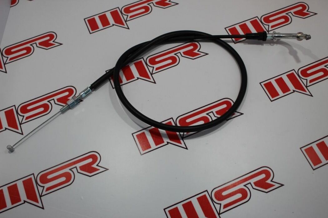 YBR 125 ESD 2 NO&39;LU GAZ HALATI OEM