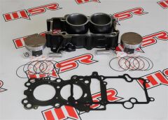 YAMAHA MT03/R3 SİLİNDİR KİT 68 MM + ALT ÜST  CONTA
