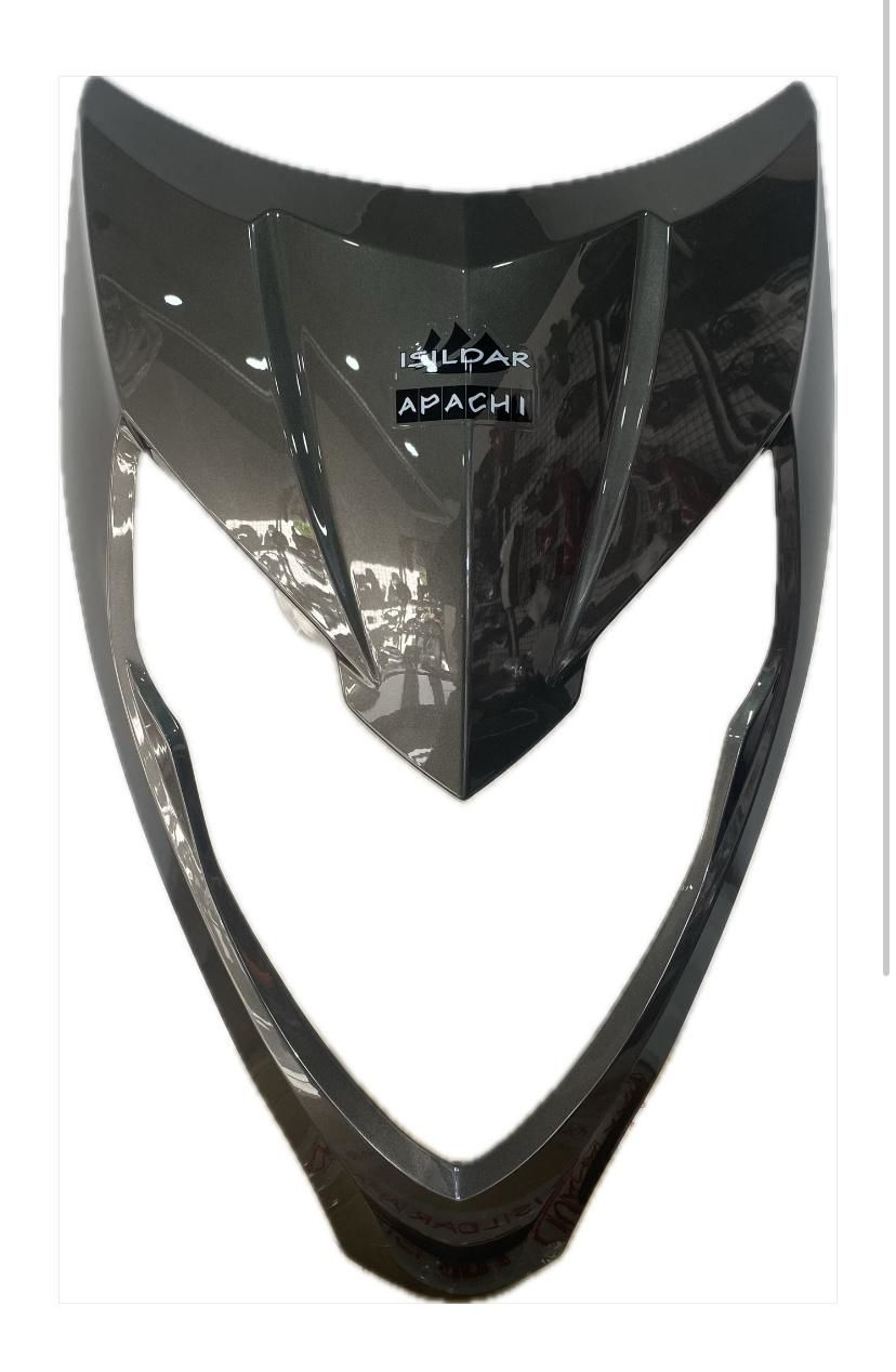 ÖN GÖĞÜS ÜÇGEN PARÇA FÜME PUSAT