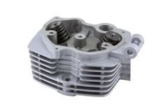 CG 150 SILINDIR KAPAK   GRI 150