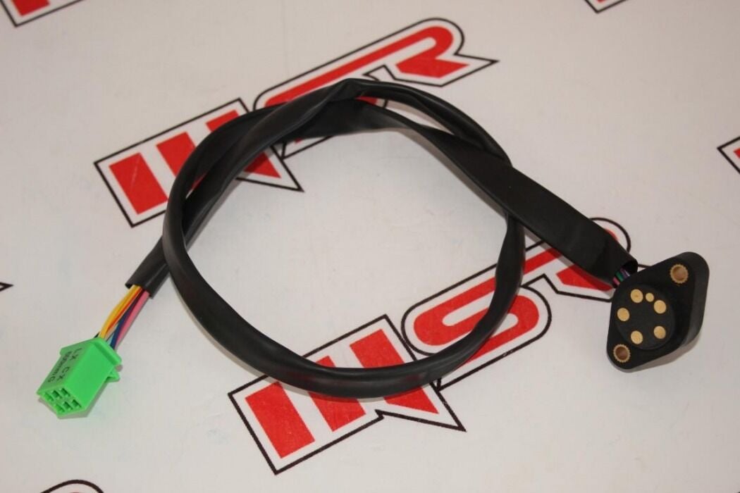 KUBA CR 1 VİTES MÜŞÜRÜ