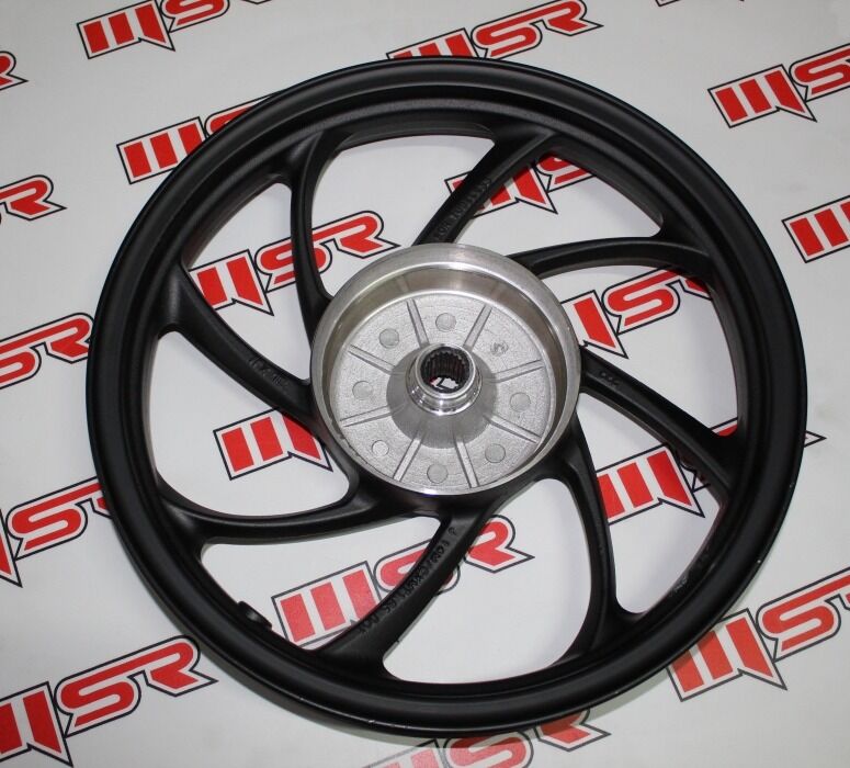 HONDA DIO 110 ARKA CANT