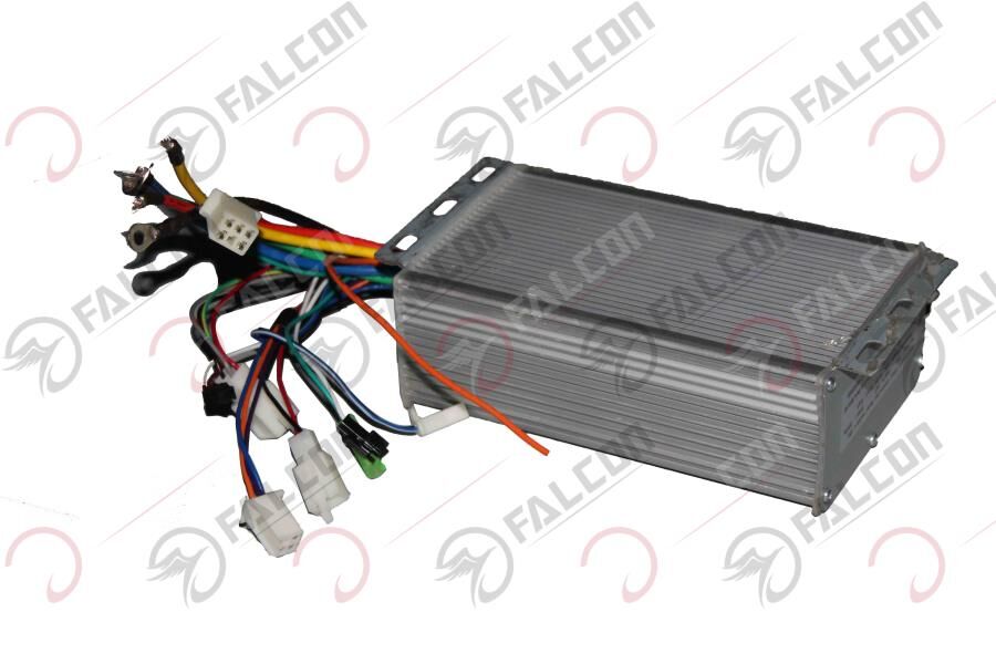 BEYİN (CDI) ÜNİTESİ (72W 40AH 60)-POWER 2000 Falcon
