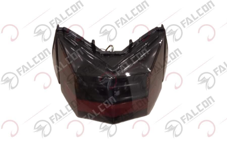 ARKA STOP KOMPLE-QUICK 50 Falcon