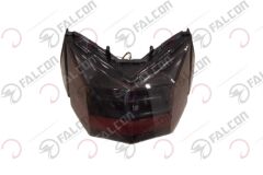 Falcon Quıck 50 Arka Stop Komple