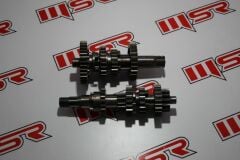 TVS APACHE RTR ŞANZUMAN SETİ HİNDİSTAN